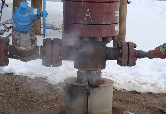 wellhead-safety